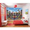 Walltastic Tapet pentru Copii Chuggington