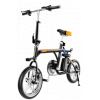 Airwheel Bicicleta Electrica R3 Neagra