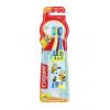 Colgate Periuta de dinti pt.copii 2 buc 2-6 ani Extra Soft