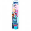 Oral-B Periuta electrica D2010 Baby fetite 64721746NF