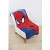 Character World Patura Ultimate Spider Man City