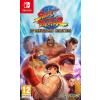 Capcom STREET FIGHTER 30 ANNIVERSARY COLLECTION pentru Nintendo Switch