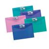 Snopake Mapa Plastic A4 Culori Asortate Electra