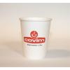 Covim Pahare Carton Albe, 180 ml, 3000 buc