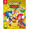 SEGA Sonic Mania Plus Nintendo Switch