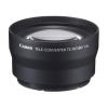 Canon Teleconverter TC-DC58D 58mm 1.4x pentru G10 / G11 / G12