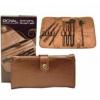 Royal Set pensule profesionale Bronzing Brush Set