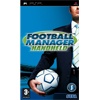 SEGA Football Manager Handheld