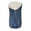 Altabebe Sac de iarna pentru carucior Alpin Line Gri Inchis/Bej