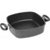 AMT Gastroguss Tigaie adanca 28x28 cm