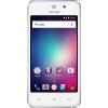 BLU Vivo 5 Mini 8GB Dual Sim Silver