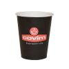 Covim Pahare Carton Negre, 180 ml, 3000 buc