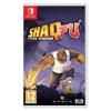 Wired Productions Shaq Fu A Legend Reborn Nintendo Switch