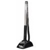 Centrum Pix cu suport adeziv si snur W-Stand negru