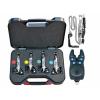 Baracuda Set 4 swinger iluminare si 4 avertizori TLI 010