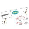 Behr Sistem de prindere shad Extreme Power cu 2 ancore
