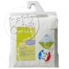 Babycalin Protectie de saltea, Bumbac, 140cm x 70cm