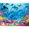 Walltastic Tapet pentru Copii Sea Adventure