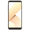 LG G6 Plus H870DSU 128GB 4G Dual Sim (Auriu)