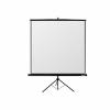 Sopar Ecran de proiectie Tripod Junior 240x200