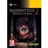 Capcom RESIDENT EVIL REVELATIONS (STEAM CODE)