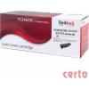 Certo Redbox CF283XCRG-737 HP Laserjet PRO M125NW Negru