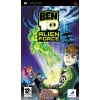 D3Publisher Ben 10: Alien Force (PSP)