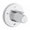 Grohe Comutator 5 pozitii (cada, dus fix, dus mobil, etc.) CHIARA 19909000