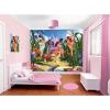 Walltastic Tapet pentru Copii Magical Fairies