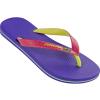 Ipanema Slapi unisex Brasil Bicolor 712853