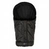 Altabebe Sac de iarna pentru scaun auto si landou Nordic Line Negru