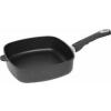 AMT Gastroguss Tigaie 26 x 26 cm inductie