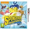 Activision Spongebob Heropants Nintendo 3Ds