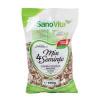 Sanovita Mix din 4 seminte 150gr