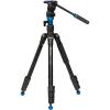 BENRO Aero 2 A1883FS2C - Kit trepied si cap video