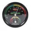 Trixie Thermo/Hygrometer, analogue 76113