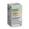 Roche Teste colesterol Accutrend Cholesterol