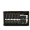 Behringer PMP2000D