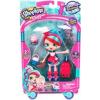 Shopkins Giochi Preziosi Shoppies World Vacation Jessicake Visits: Britain