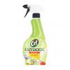 Cif Solutie curatat suprafete metalice de exterior 450 ml Outdoor Rust