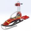 KHW Sanie Snow Comfort