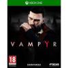 FOCUS Vampyr Xbox One