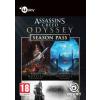 Ubisoft Assassins Creed Odyssey Season Pass (PC)