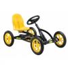 BERG Toys Kart BERG Buddy Black
