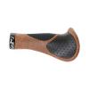 CONTEC Mansoane Tour Deluxe Kork - Negru/Kork 135Mm