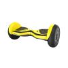 SKYMASTER Hoverboard electric EVO 11 (Negru-Galben)