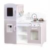EcoToys Bucatarie din lemn XXL + accesorii
