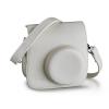 Cullmann RIO Fit 100 Husa Instax Mini 8/ 9 Alb