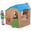 Step2 Casuta Countryside Cottage