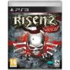 Koch Media Risen 2 Dark Waters Ps3